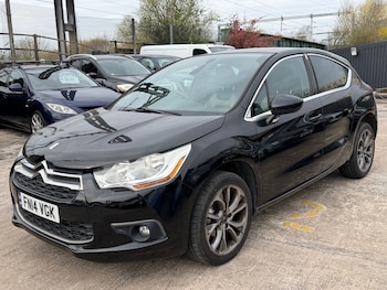 Used Citroen DS4 2014 for sale - 77983834: Photo