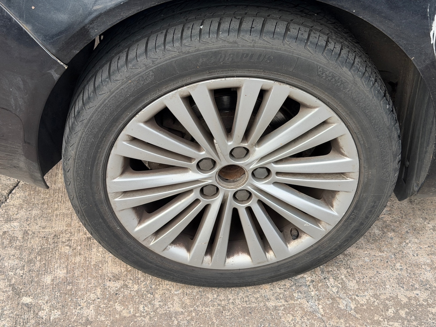 Used Vauxhall Insignia 2013 for sale - 78097696: Photo 12