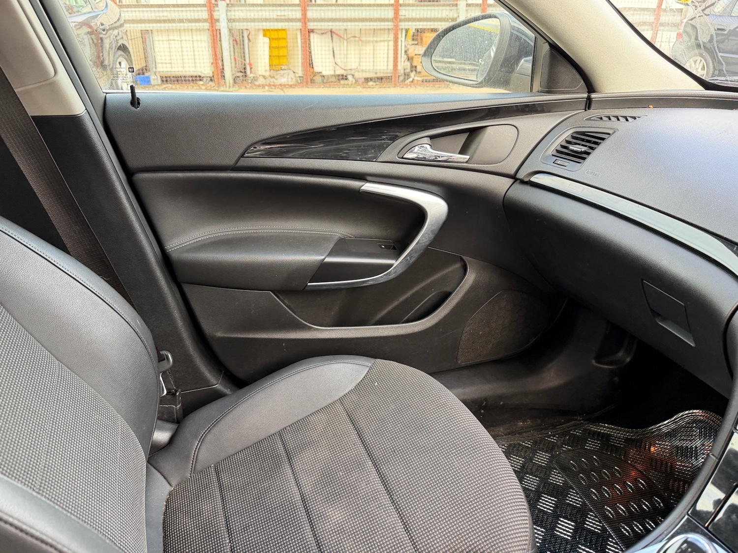 Used Vauxhall Insignia 2013 for sale - 78097696: Photo 9