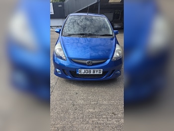 Used Honda Jazz 2008 for sale - 79537151: Photo