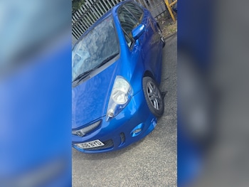 Used Honda Jazz 2008 for sale - 79537151: Photo