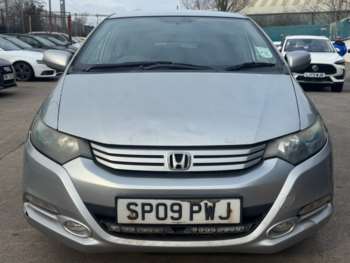 Used Honda Insight 2009 for sale - 73767345: Photo