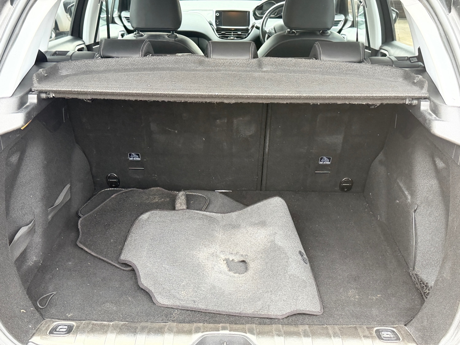 Used Peugeot 2008 2017 for sale - 77662143: Photo 12