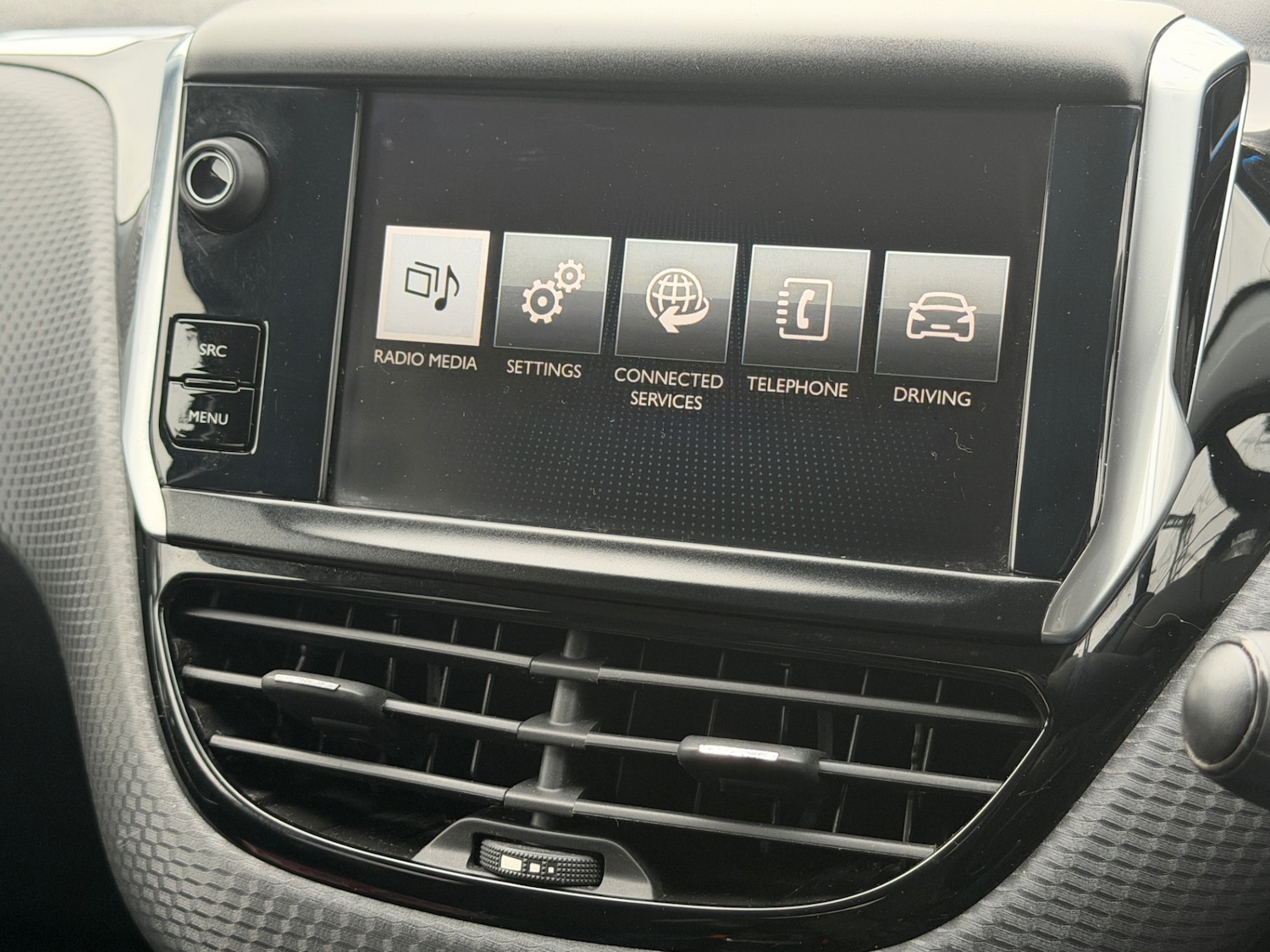 Used Peugeot 2008 2017 for sale - 77662143: Photo 14