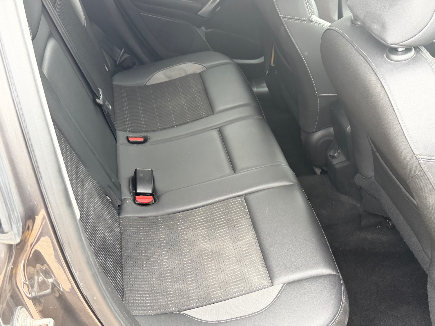 Used Peugeot 2008 2017 for sale - 77662143: Photo 9