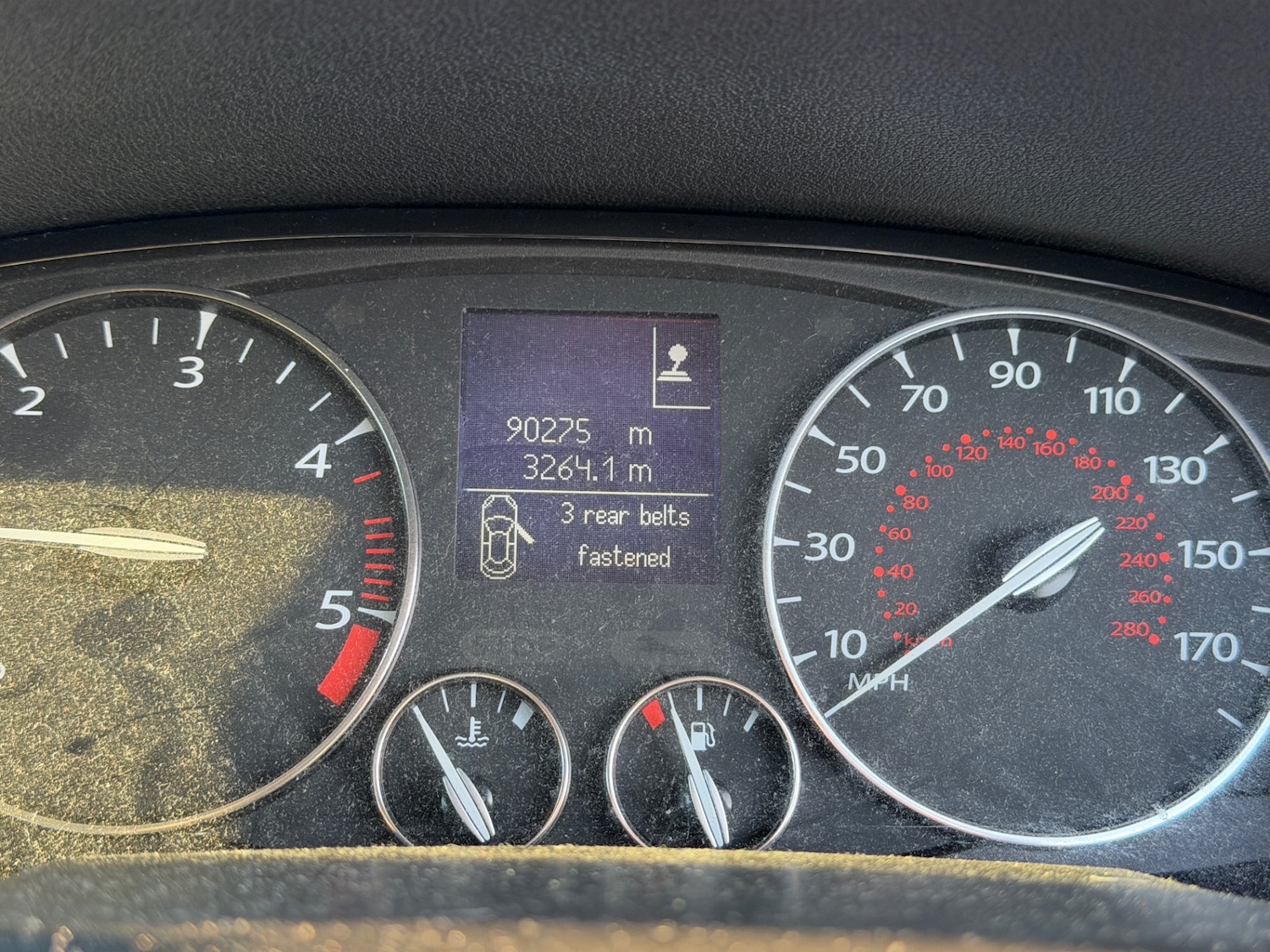 Used Renault Laguna 2008 for sale - 76648261: Photo 10