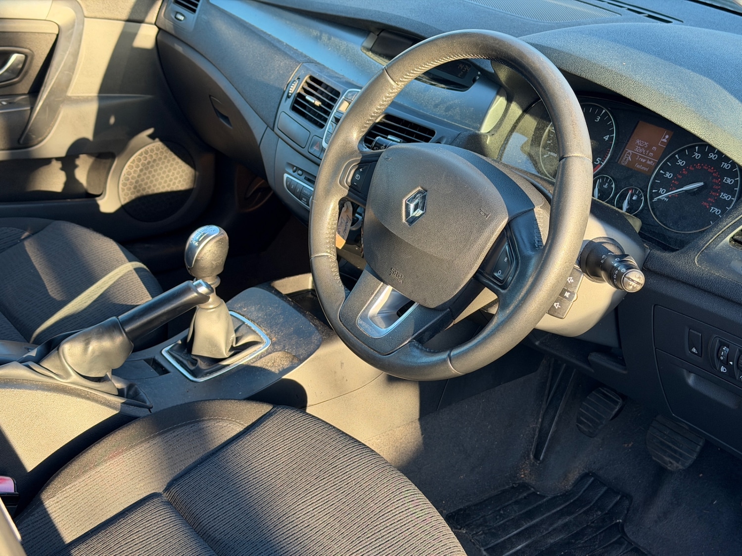 Used Renault Laguna 2008 for sale - 76648261: Photo 11