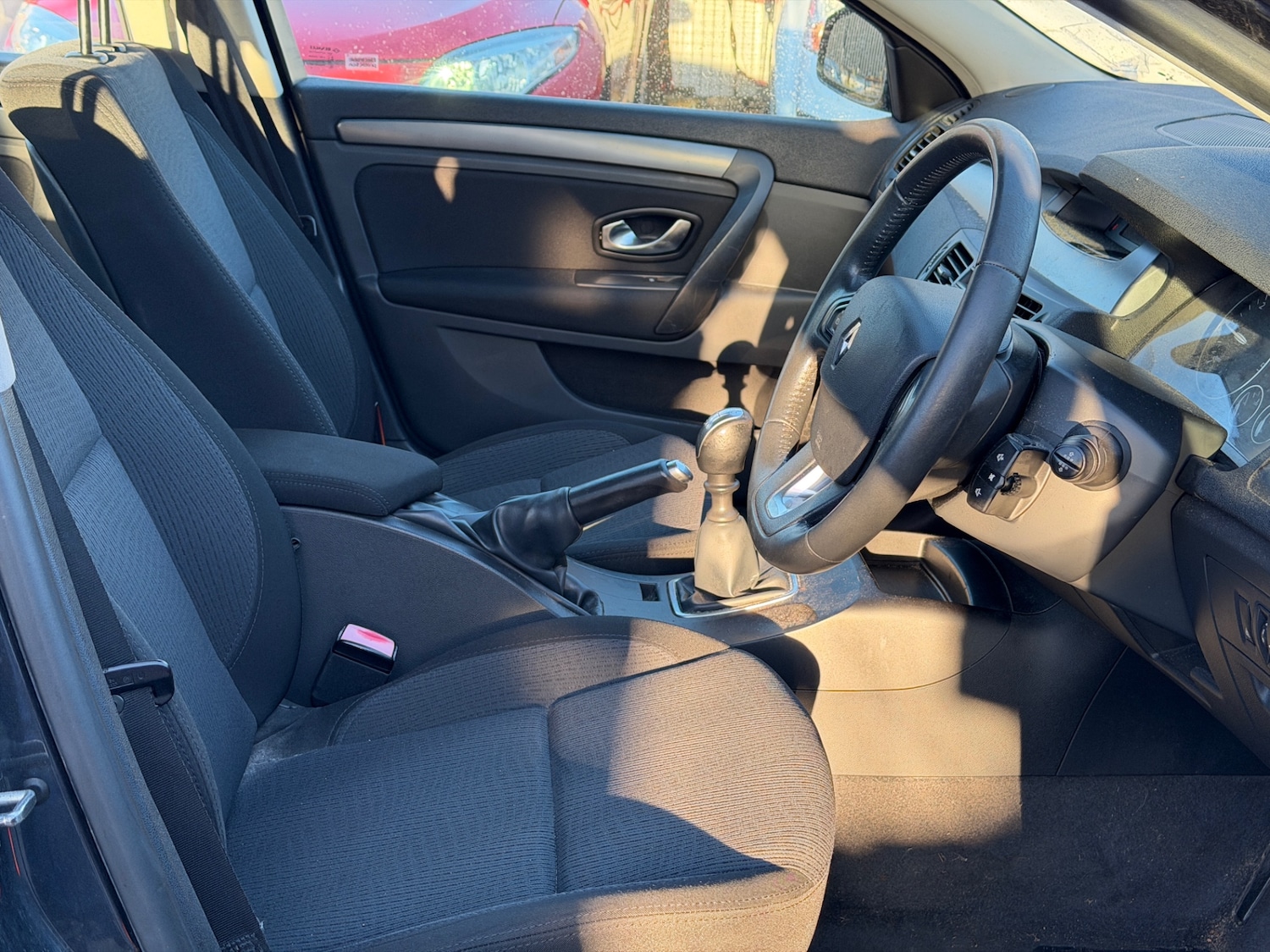 Used Renault Laguna 2008 for sale - 76648261: Photo 12