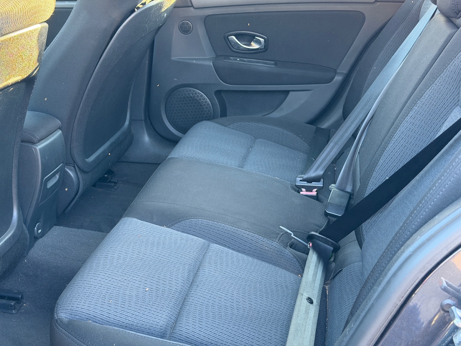 Used Renault Laguna 2008 for sale - 76648261: Photo 14