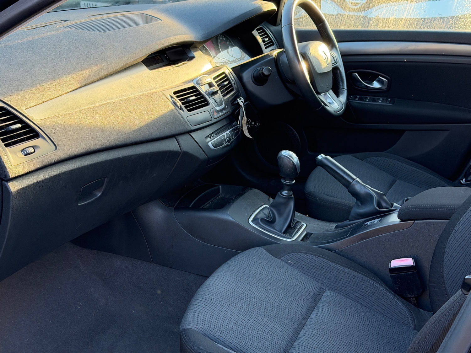 Used Renault Laguna 2008 for sale - 76648261: Photo 15