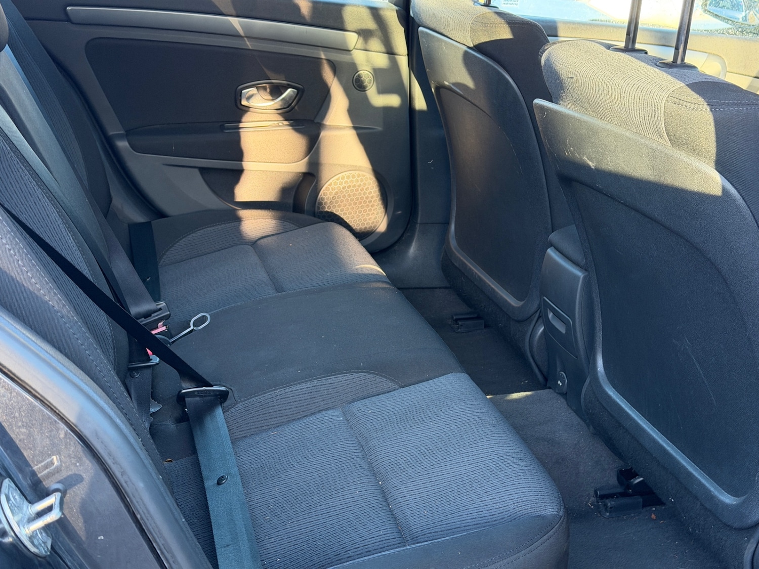 Used Renault Laguna 2008 for sale - 76648261: Photo 9