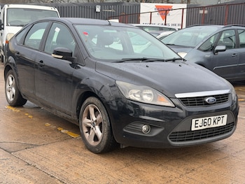 Used Ford Focus 2010 for sale - 77476437: Photo