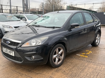 Used Ford Focus 2010 for sale - 77476437: Photo