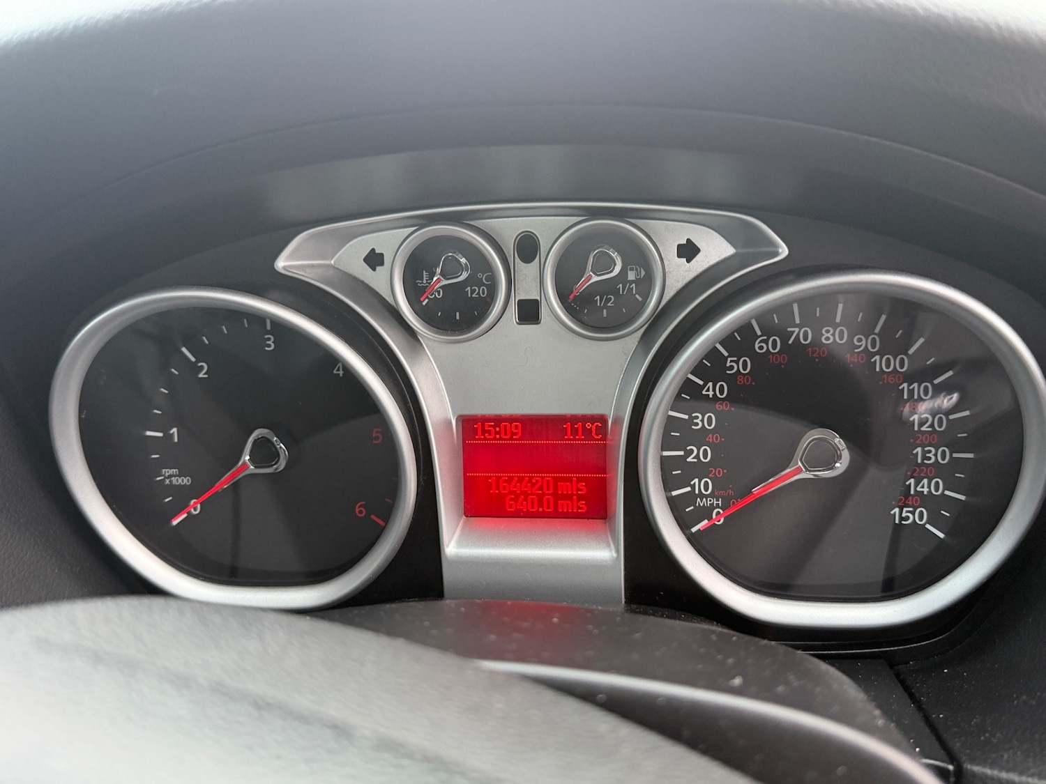 Used Ford Focus 2010 for sale - 77476437: Photo 7