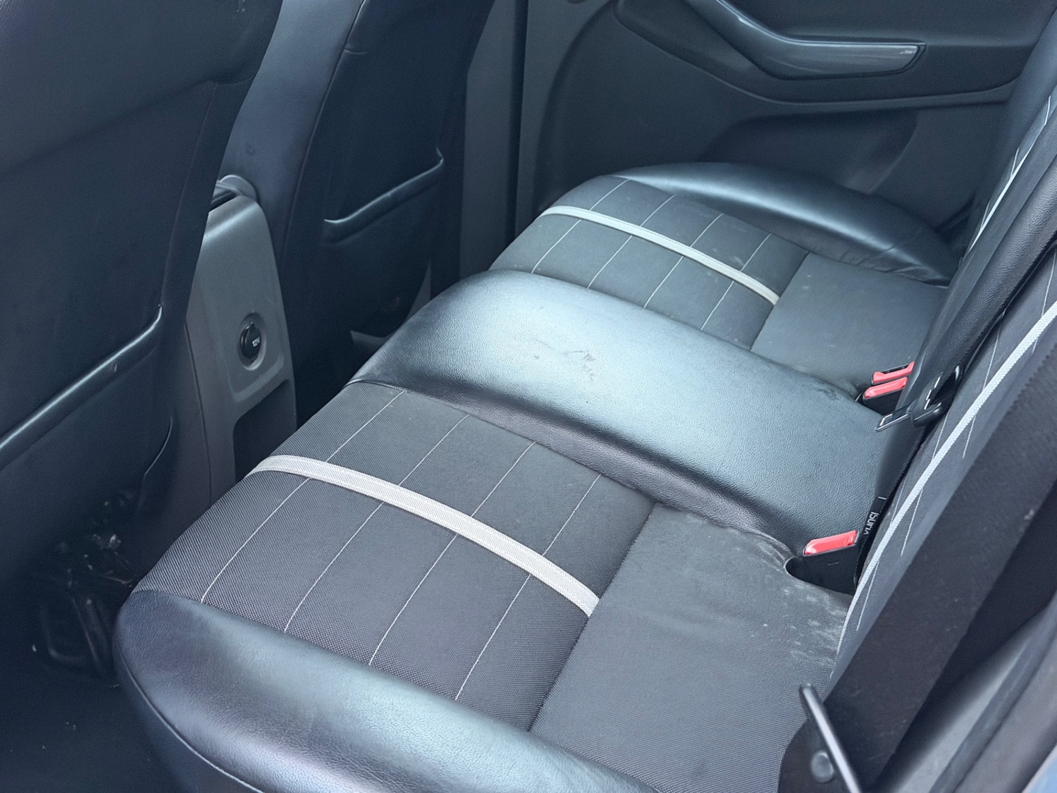 Used Ford Kuga 2009 for sale - 77562598: Photo 11