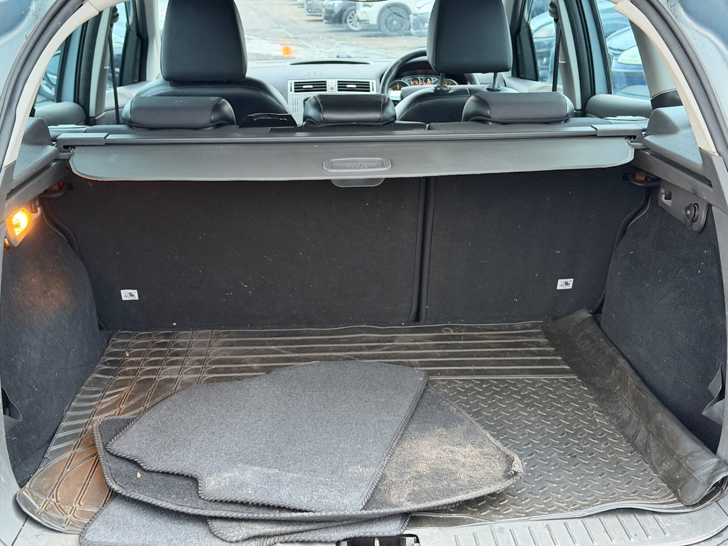 Used Ford Kuga 2009 for sale - 77562598: Photo 12