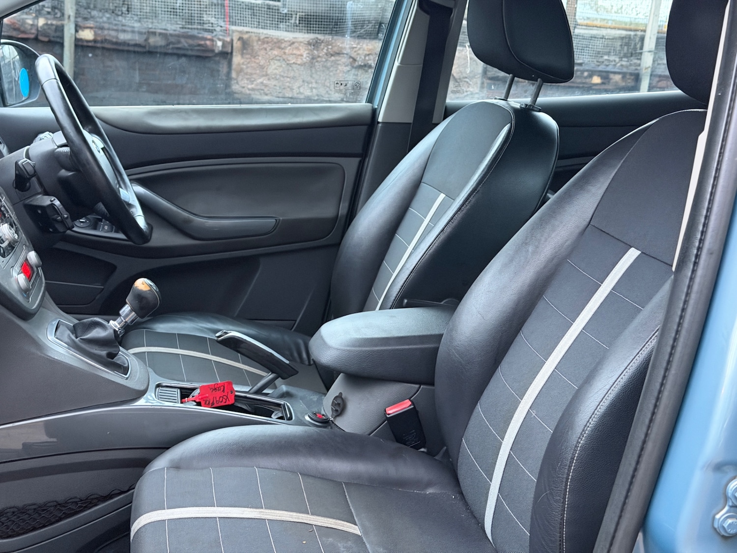 Used Ford Kuga 2009 for sale - 77562598: Photo 14