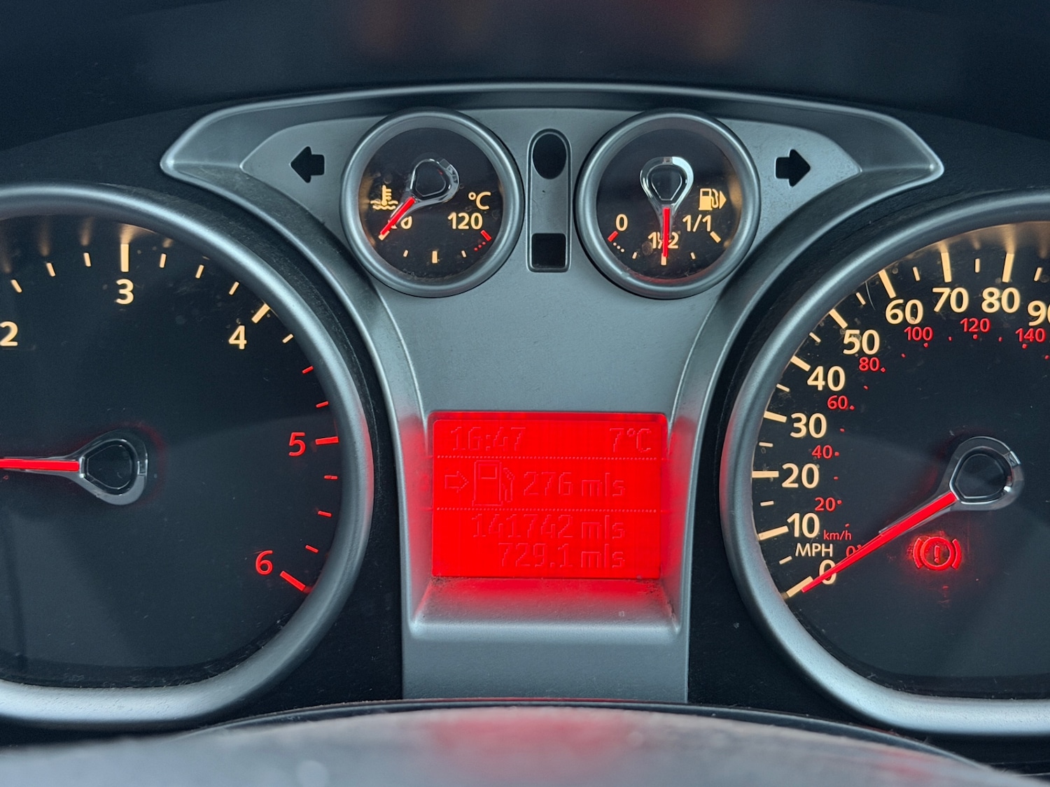 Used Ford Kuga 2009 for sale - 77562598: Photo 17