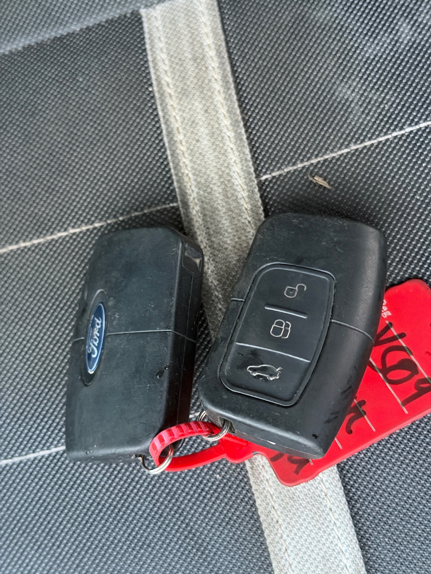 Used Ford Kuga 2009 for sale - 77562598: Photo 19