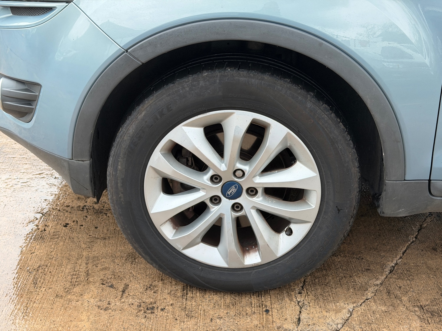 Used Ford Kuga 2009 for sale - 77562598: Photo 23