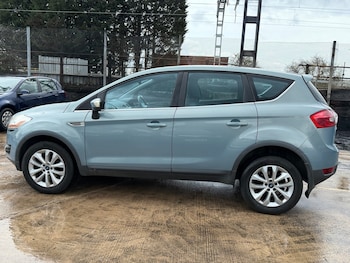 Used Ford Kuga 2009 for sale - 77562598: Photo