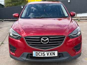 Used Mazda CX-5 2015 for sale - 79473944: Photo