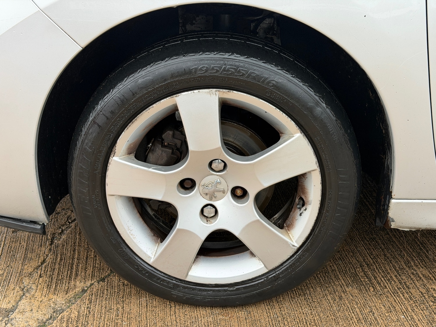 Used Peugeot 207 2010 for sale - 77303825: Photo 10