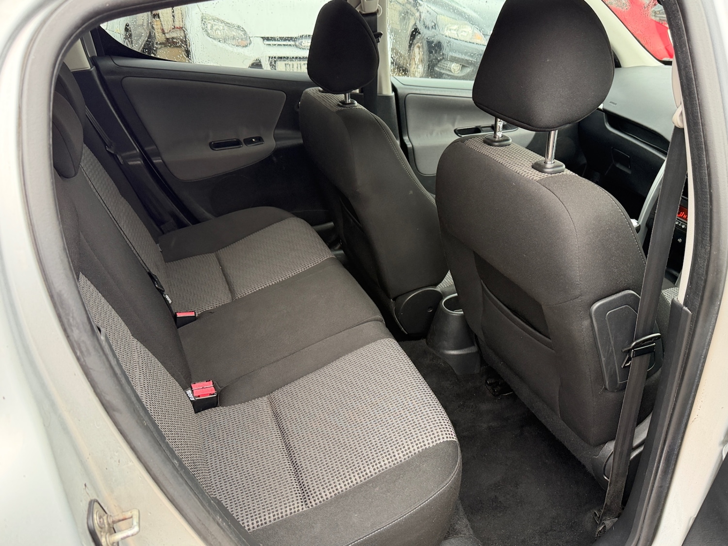 Used Peugeot 207 2010 for sale - 77303825: Photo 12