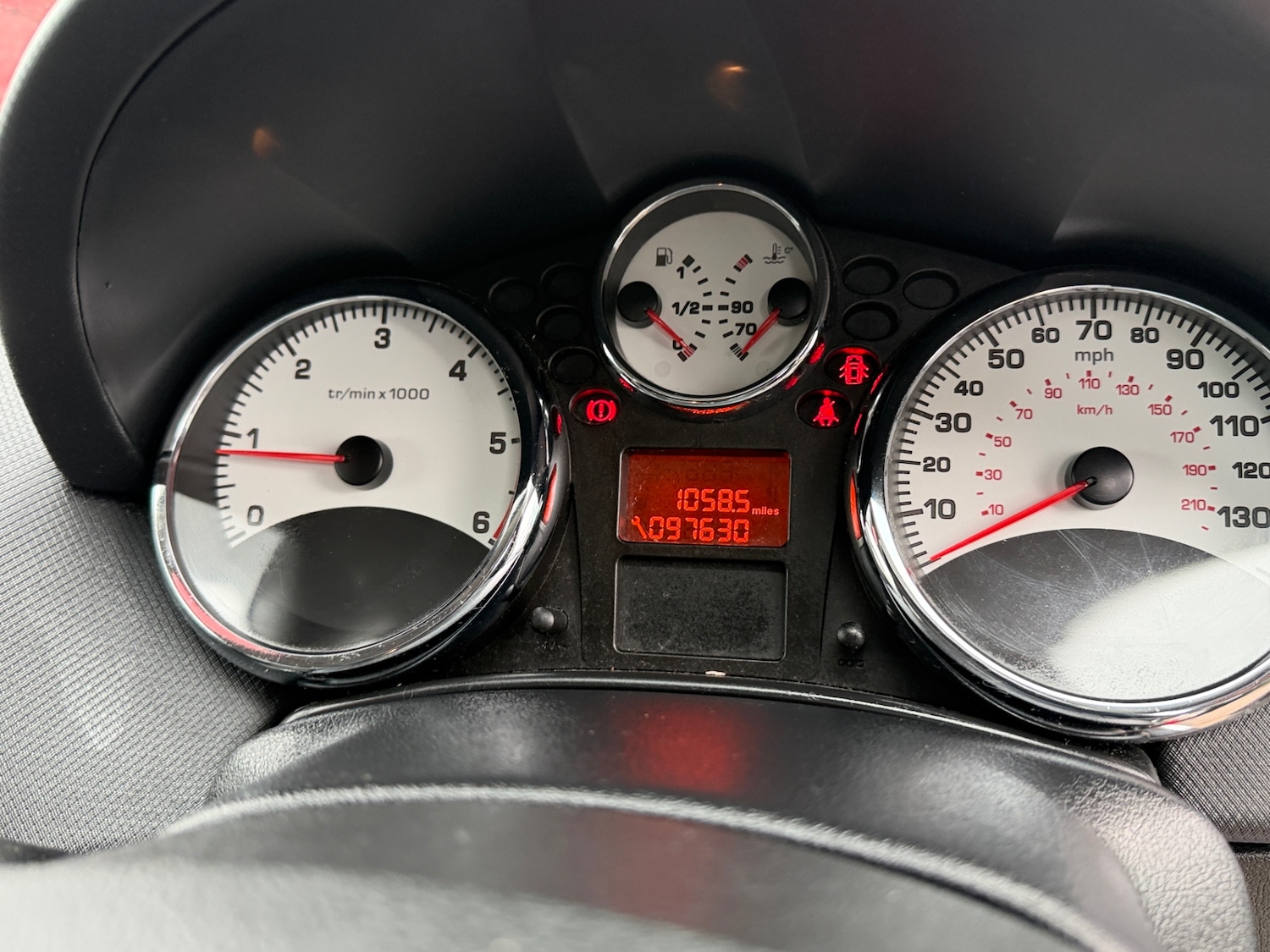 Used Peugeot 207 2010 for sale - 77303825: Photo 15