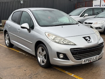 Used Peugeot 207 2010 for sale - 77303825: Photo