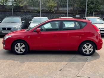 Used Hyundai i30 2009 for sale - 74779686: Photo