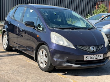 Used Honda Jazz 2008 for sale - 78381450: Photo