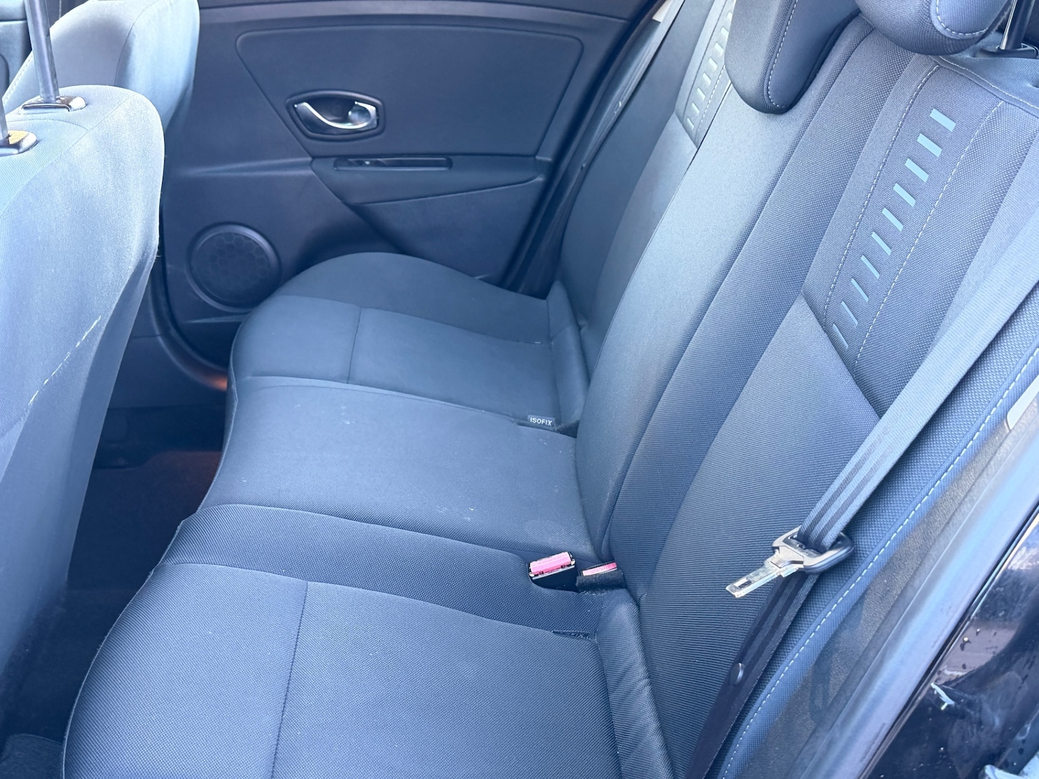 Used Renault Megane 2011 for sale - 76706330: Photo 13