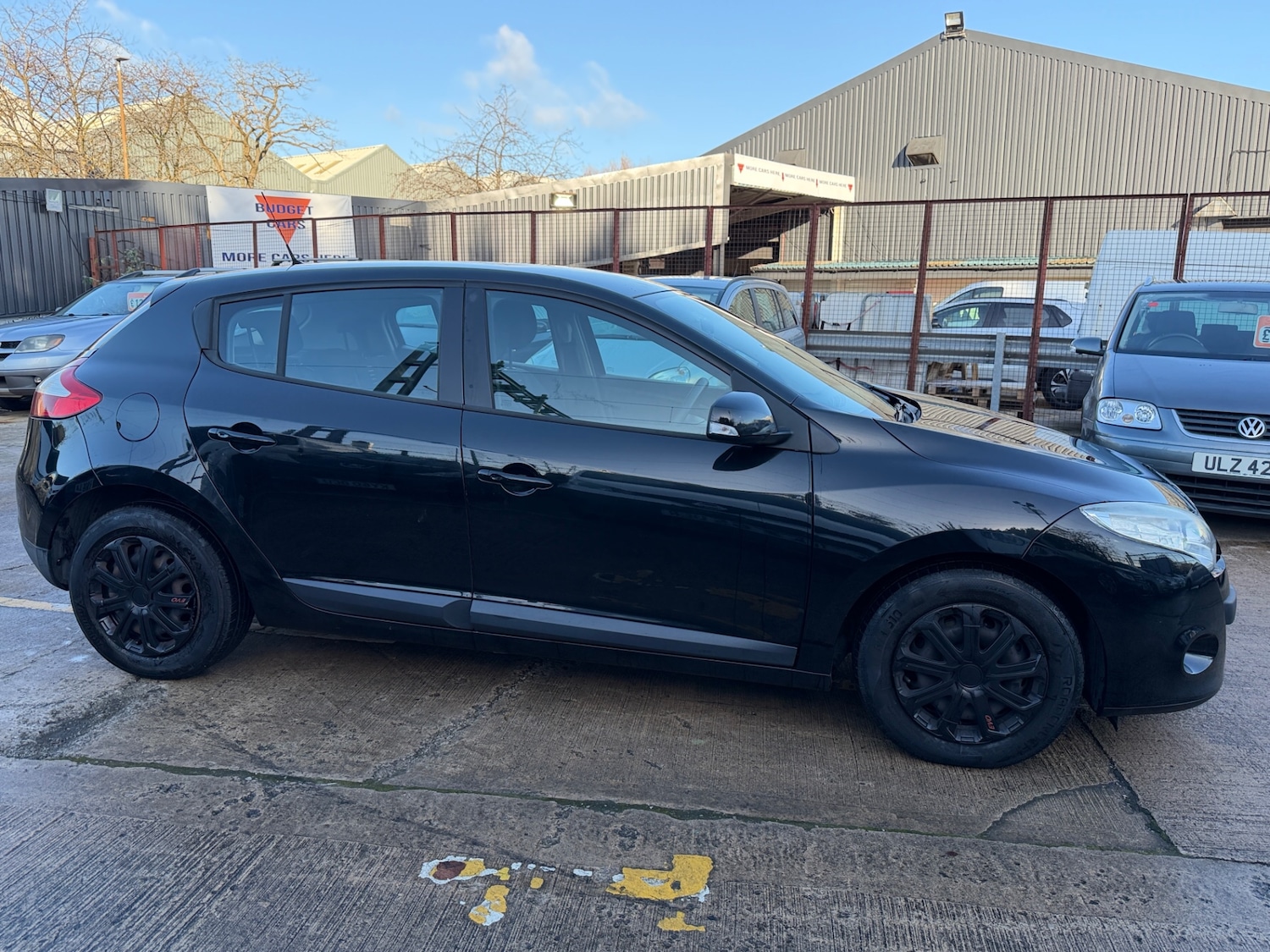 Used Renault Megane 2011 for sale - 76706330: Photo 5