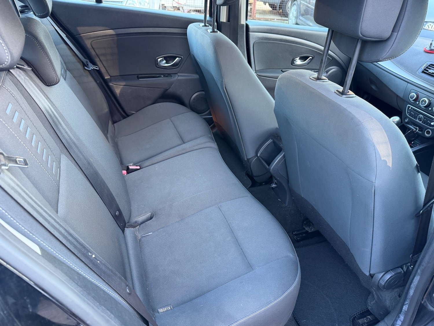 Used Renault Megane 2011 for sale - 76706330: Photo 8