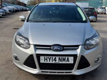 Used Ford Focus 2014 for sale - 74060584: Photo