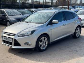 Used Ford Focus 2014 for sale - 74060584: Photo