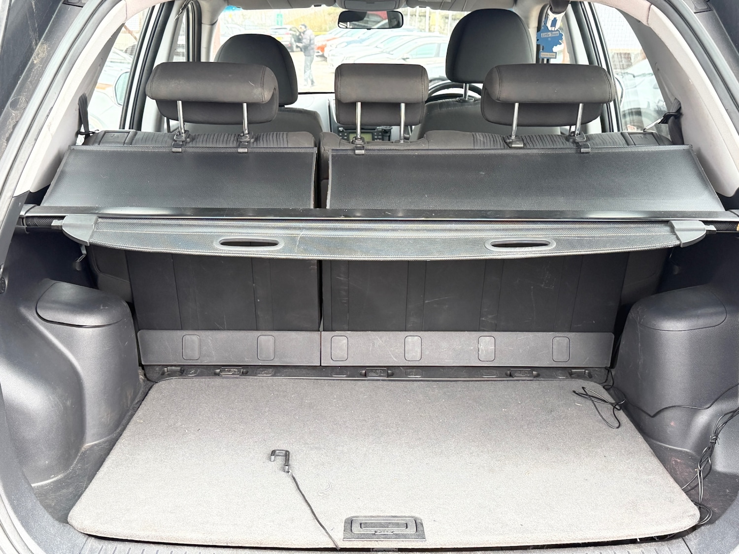 Used Kia Sportage 2009 for sale - 77688102: Photo 11