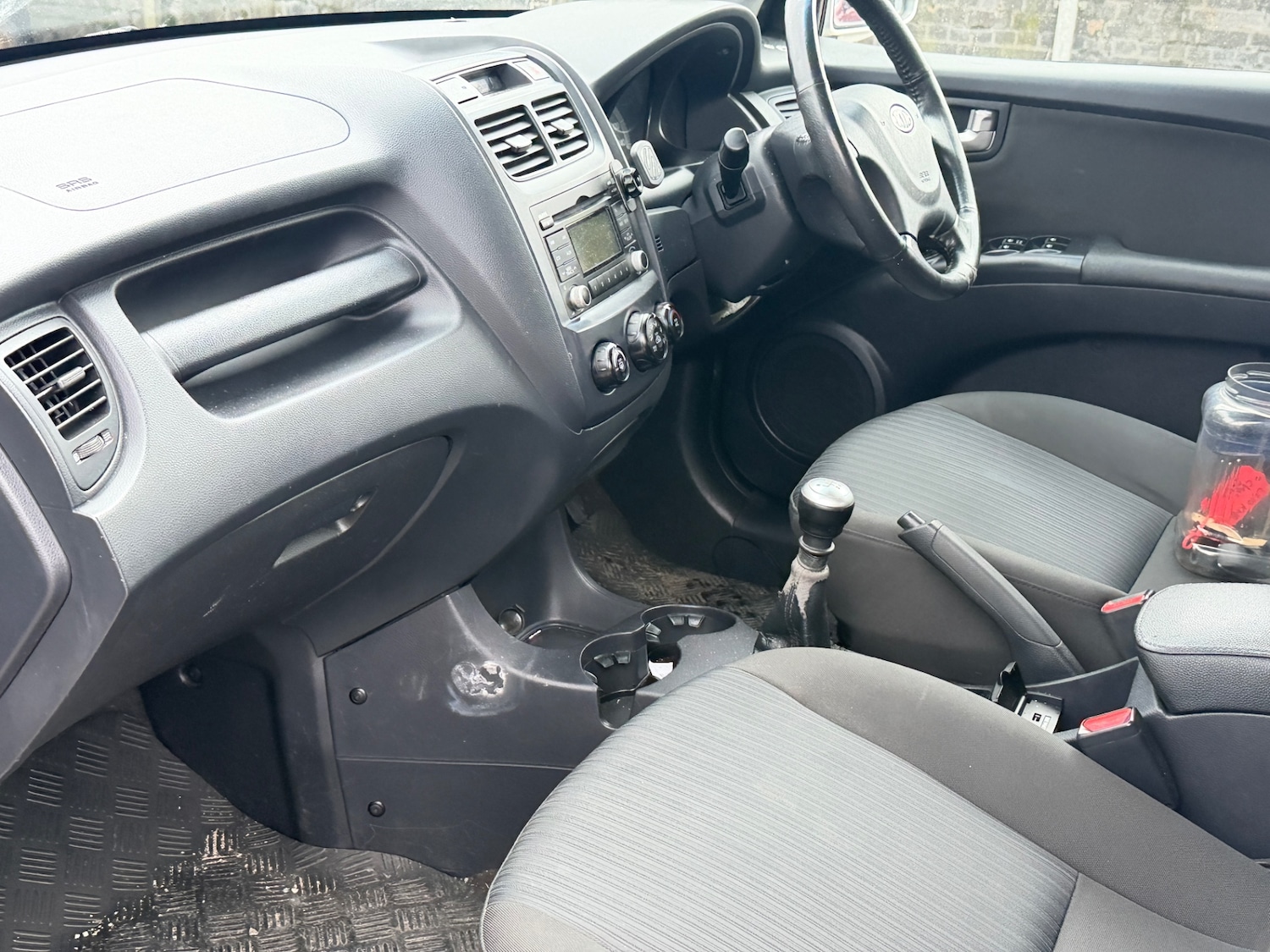 Used Kia Sportage 2009 for sale - 77688102: Photo 13