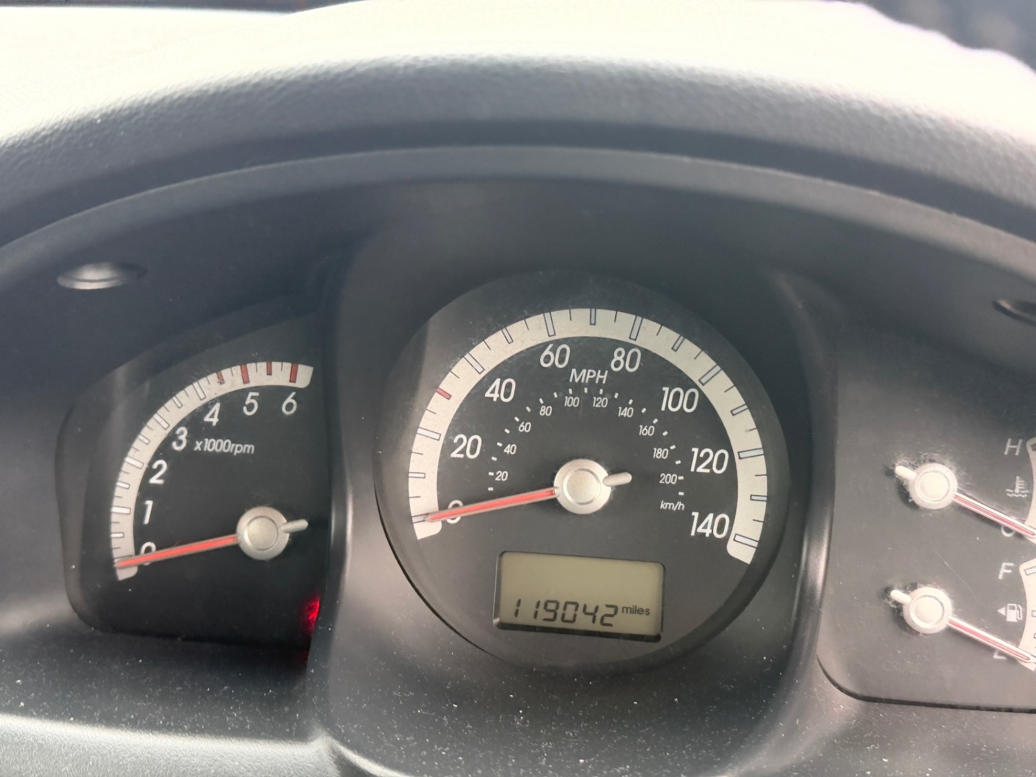 Used Kia Sportage 2009 for sale - 77688102: Photo 9