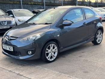 Used Mazda Mazda2 2009 for sale - 73821493: Photo