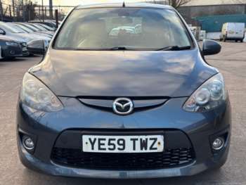 Used Mazda Mazda2 2009 for sale - 73821493: Photo