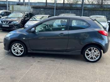 Used Mazda Mazda2 2009 for sale - 73821493: Photo