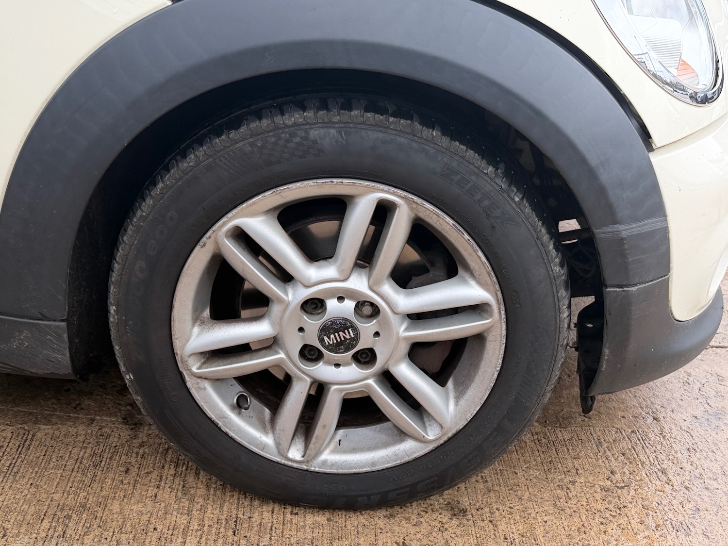 Used MINI Hatch 2011 for sale - 77630859: Photo 10