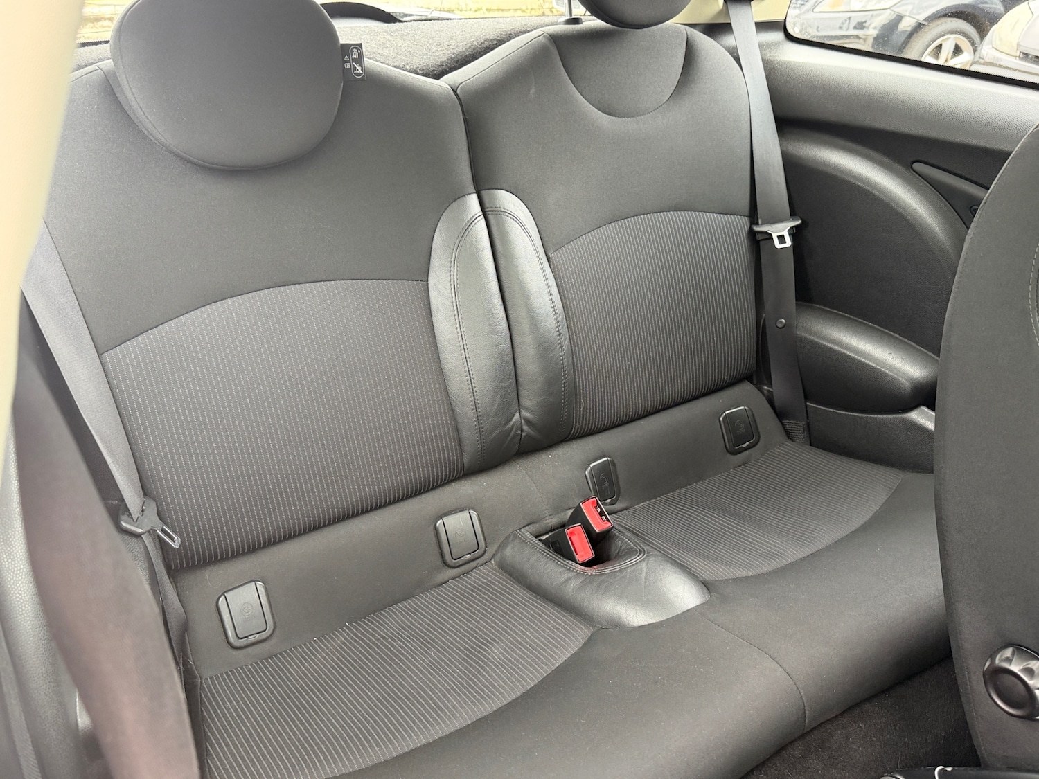 Used MINI Hatch 2011 for sale - 77630859: Photo 14