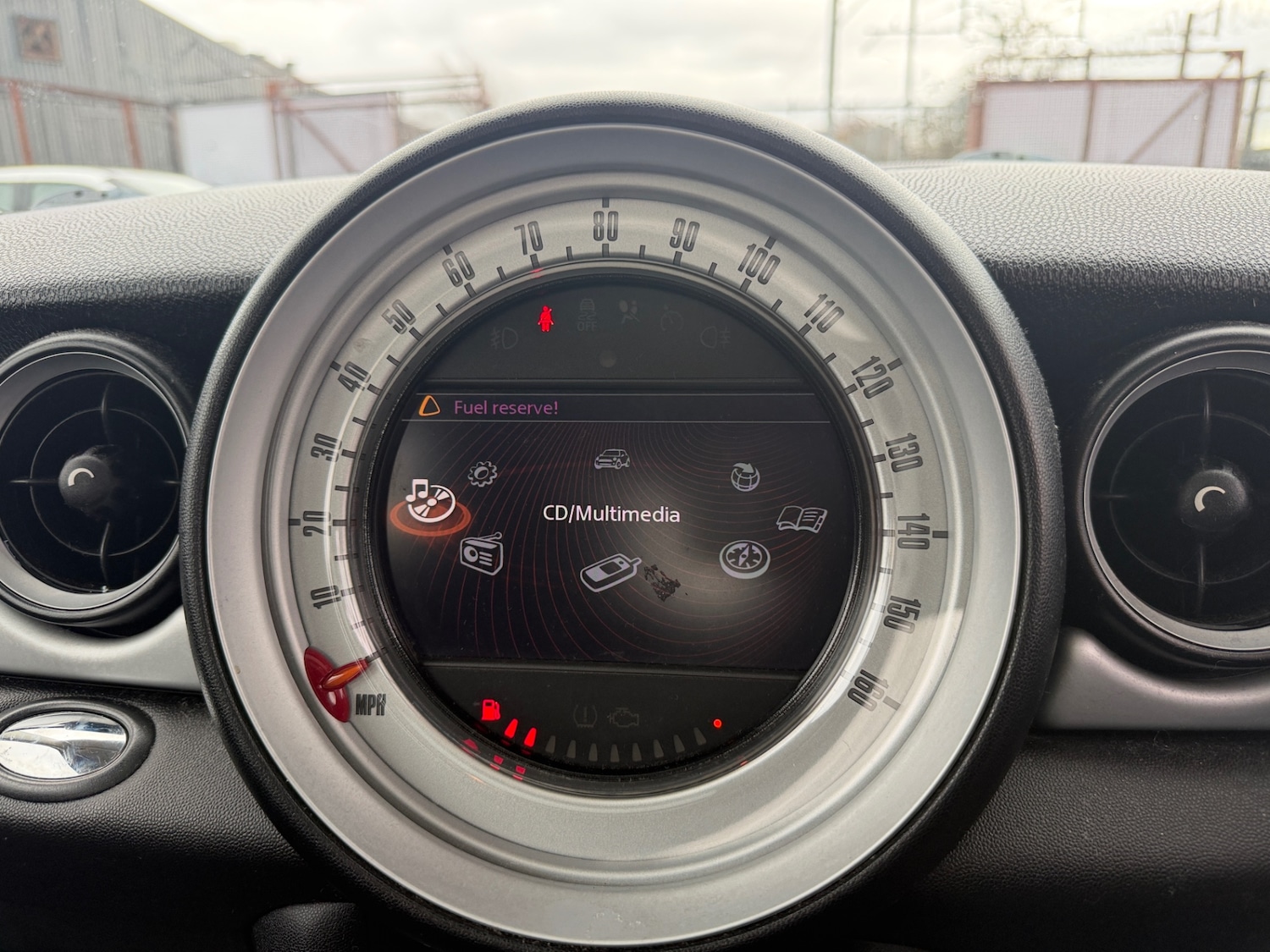 Used MINI Hatch 2011 for sale - 77630859: Photo 19