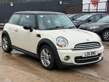 Used MINI Hatch 2011 for sale - 77630859: Photo
