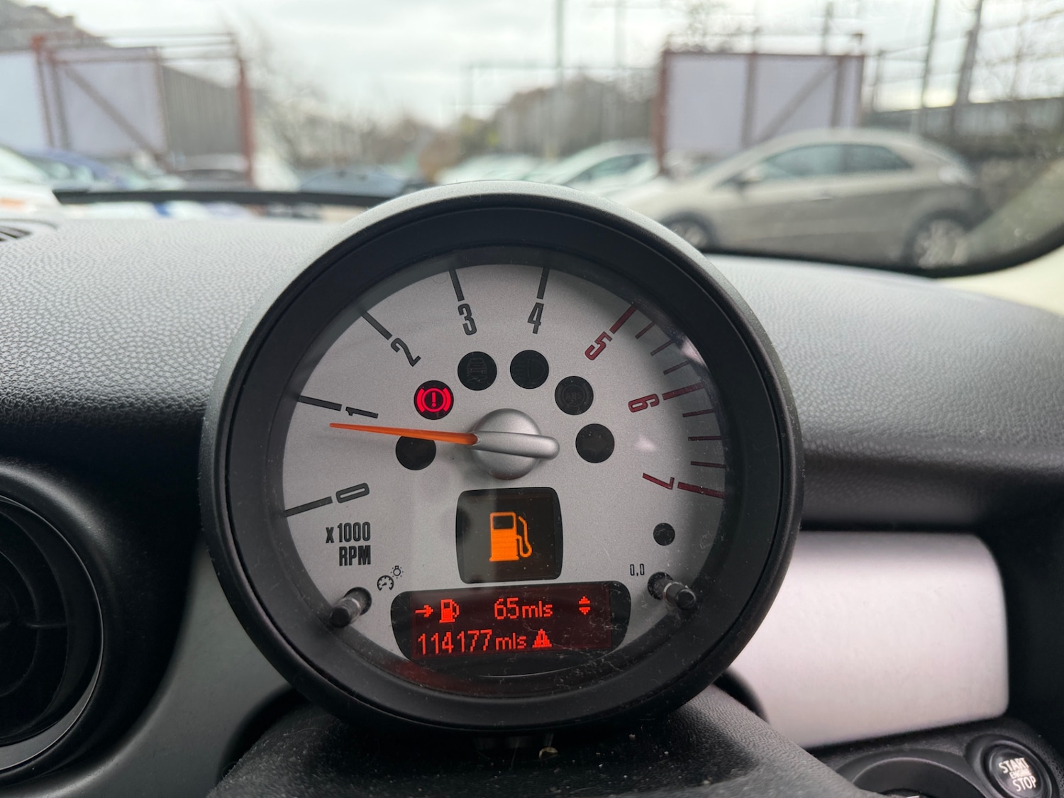 Used MINI Hatch 2011 for sale - 77630859: Photo 20