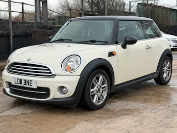 Used MINI Hatch 2011 for sale - 77630859: Photo