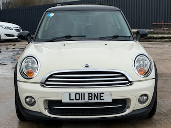 Used MINI Hatch 2011 for sale - 77630859: Photo
